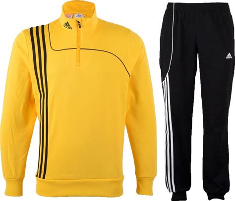 adidas joggingpak 11 jaar|Adidas trainingspak belgië.